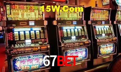 Canal oficial no Telegram da 67Bet